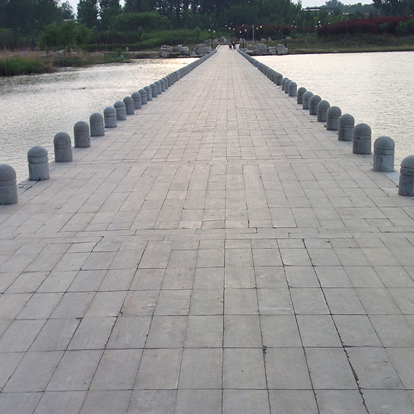 青州彌河橋
