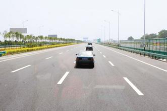 寧津高速公路連接線(xiàn)