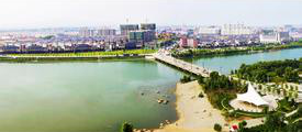 臨朐沙雕公園